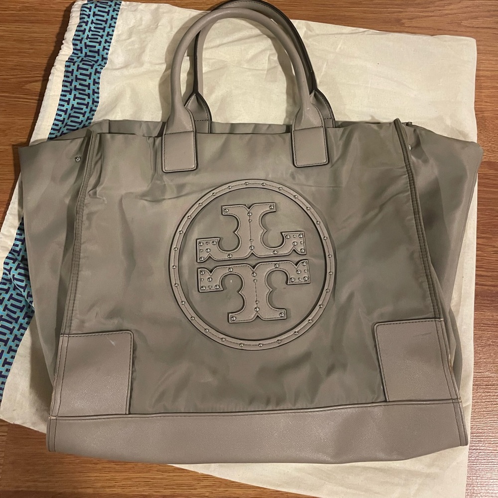 Authentic Tory Burch Bag - image 5